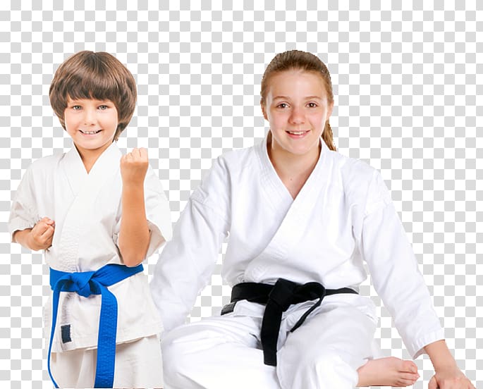 The Karate Kid Martial arts Self-defense Karate gi, karate transparent background PNG clipart