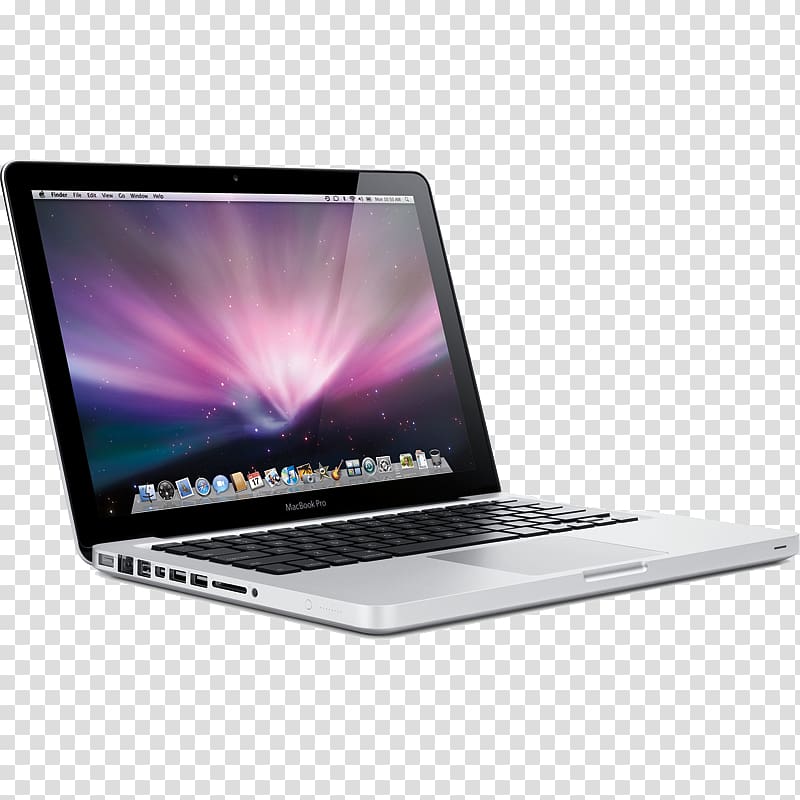 MacBook Pro Laptop Intel Core i5, mac pro transparent background PNG clipart