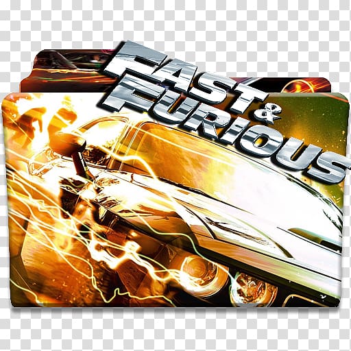 Blu-ray disc The Fast and the Furious Box set DVD Film, Fast furious transparent background PNG clipart