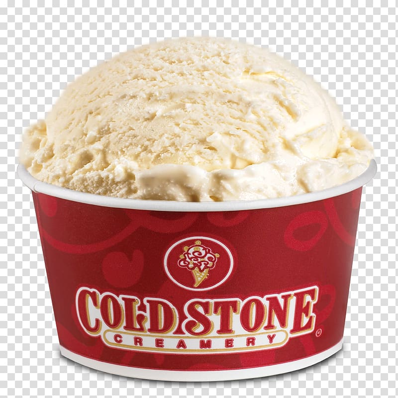 Ice cream cake Cold Stone Creamery Birthday cake, stone cold transparent background PNG clipart