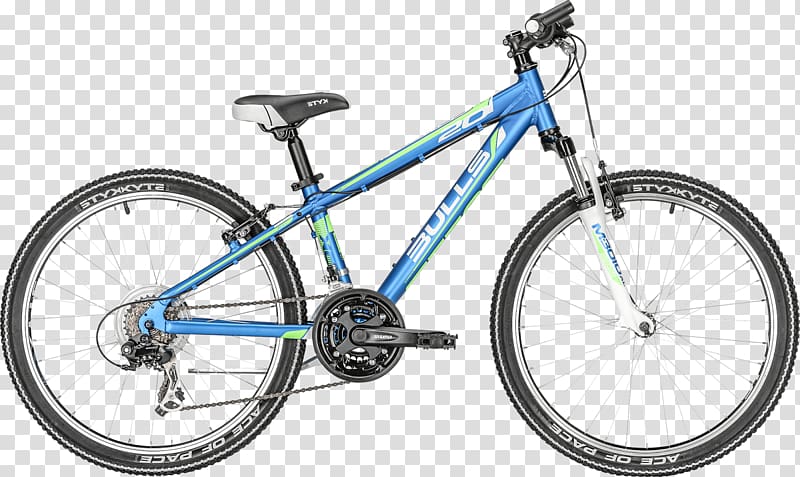 Mountain bike Specialized Bicycle Components Giant Bicycles Marin Bikes, Bicycle transparent background PNG clipart