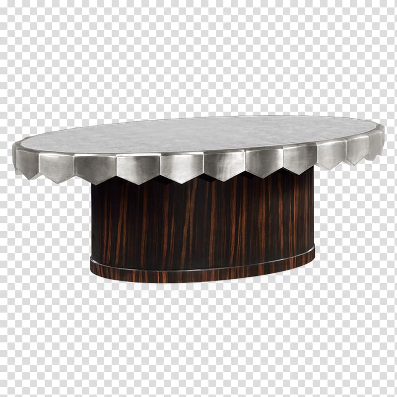 Coffee Tables Makassar Ebony, design transparent background PNG clipart