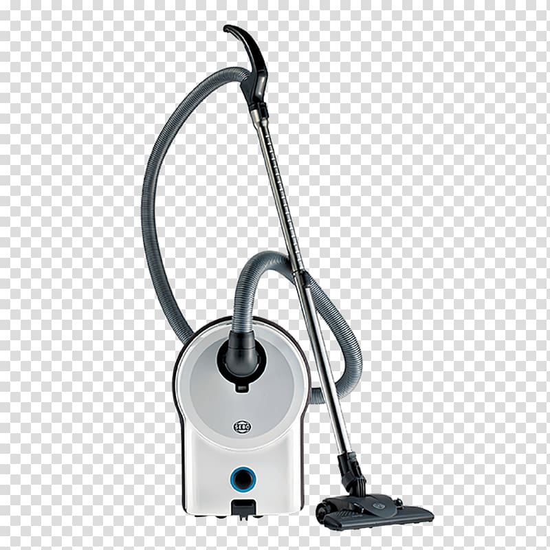 SEBO Airbelt D4 Premium Vacuum cleaner, carpet transparent background PNG clipart