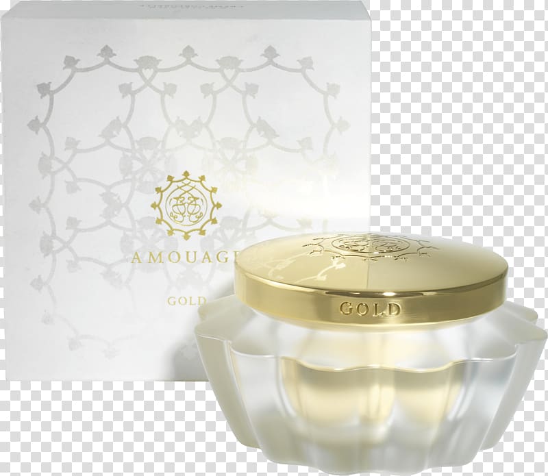 Lotion Perfume Cream Amouage Parfumerie, perfume transparent background PNG clipart