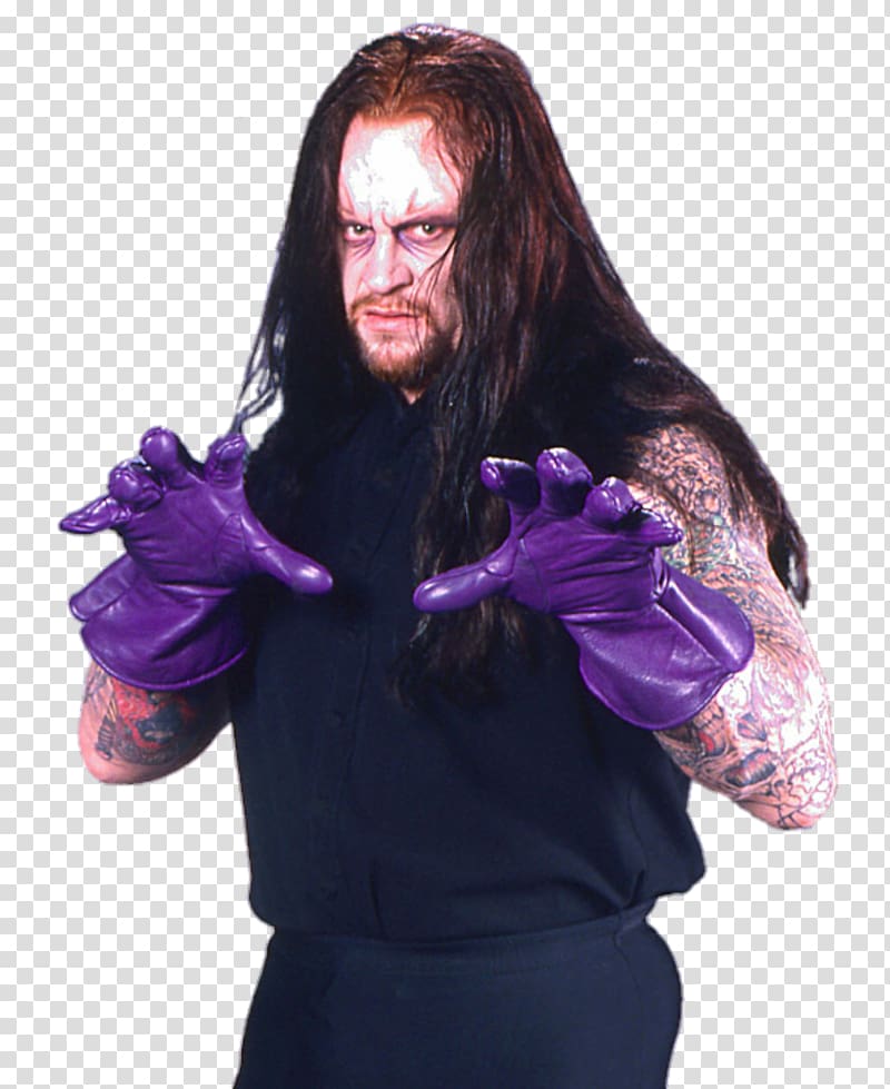 The Undertaker vs. Mankind WWE Professional wrestling, the undertaker transparent background PNG clipart