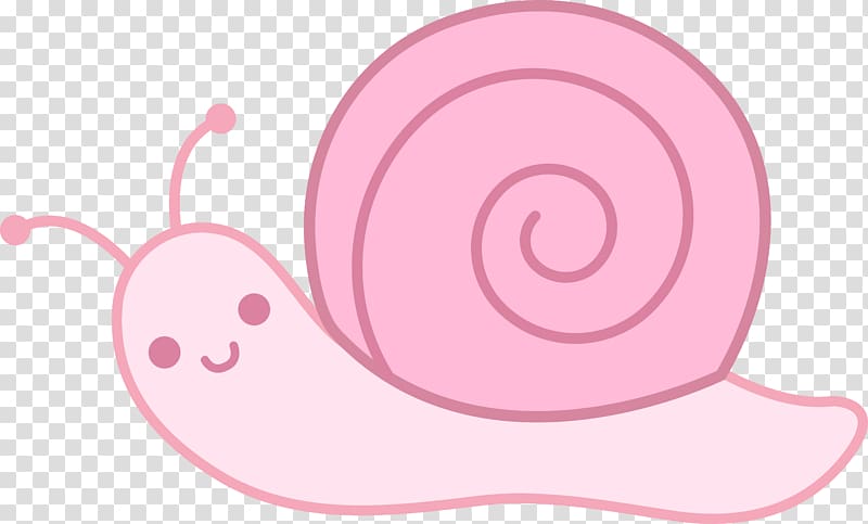 Snail Cartoon Molluscs , Cartoon Snails transparent background PNG clipart