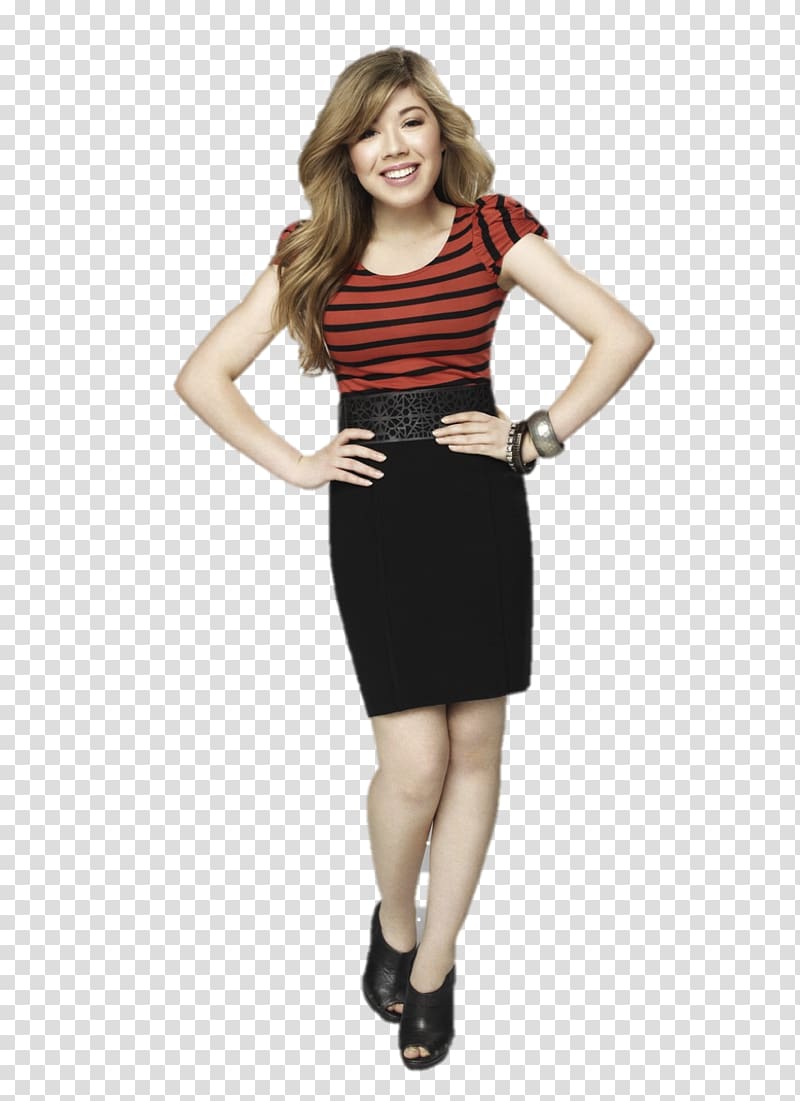 Sam Puckett Character Singer Autograph Person, Jennette Mccurdy transparent background PNG clipart