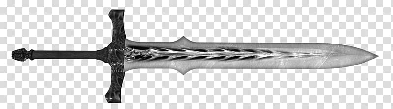 Dagger Knife Sword Weapon, sword transparent background PNG clipart