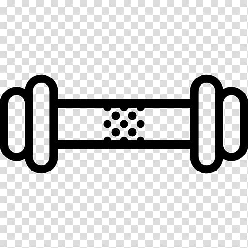 Dumbbell Fitness Centre Olympic weightlifting Weight training Physical fitness, dumbbell transparent background PNG clipart
