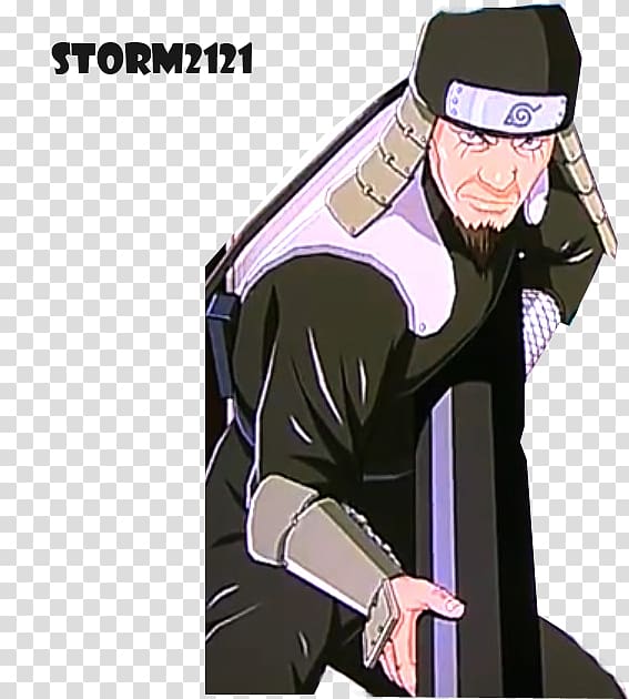 Naruto Shippuden: Ultimate Ninja Storm 3 Hiruzen Sarutobi Asuma Sarutobi Orochimaru Naruto: Ultimate Ninja Storm, naruto transparent background PNG clipart