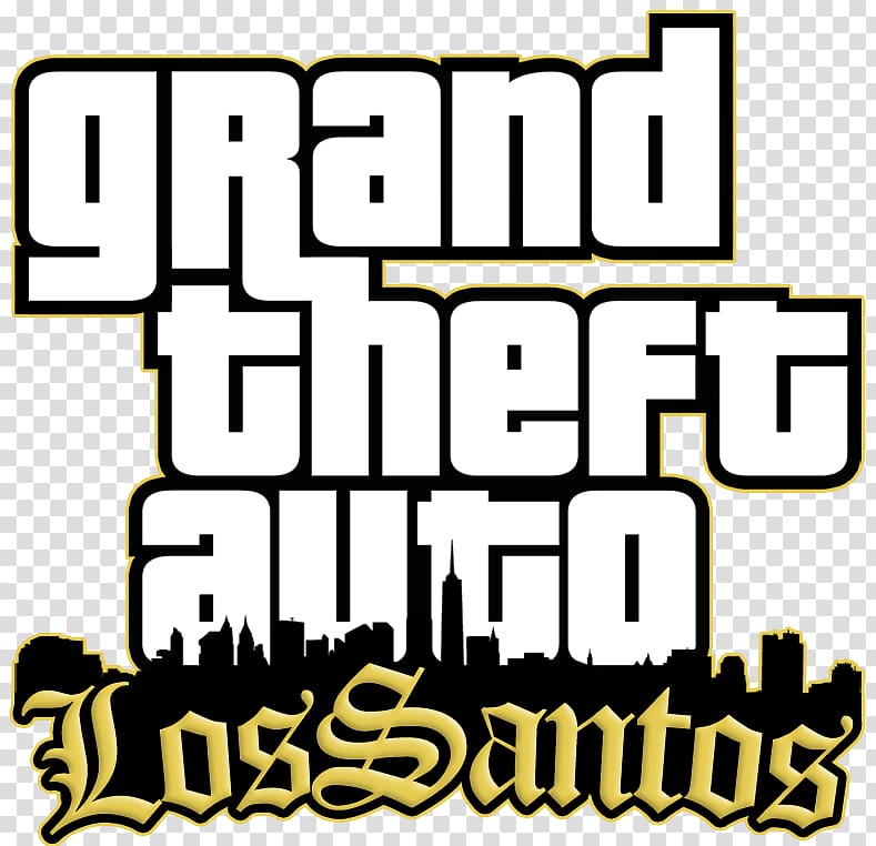 Grand Theft Auto: Episodes from Liberty City Logo Brand Font, GTA Status transparent background PNG clipart