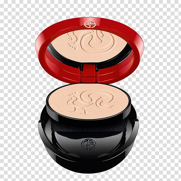 Highlighter Face Powder Armani Chinese New Year, tantra transparent background PNG clipart