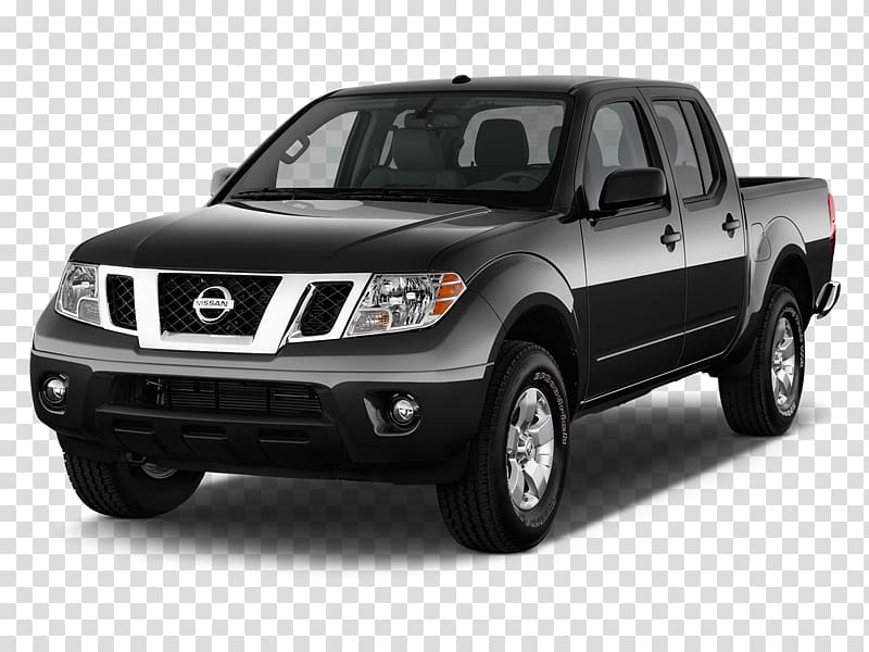 2018 Nissan Maxima Car Pickup truck 2018 Nissan Frontier SV, nissan transparent background PNG clipart