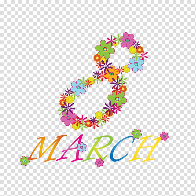 Free content Can , Best Free 8 March Womens Day transparent background PNG clipart