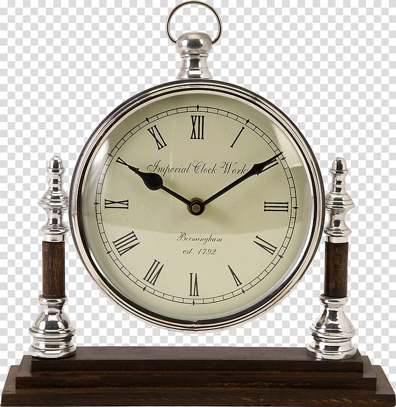 Mouseover Mantel clock Computer mouse, reloj transparent background PNG clipart