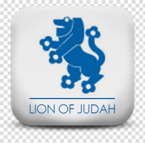 Kingdom of Judah Lion of Judah Jewish Federation Jewish people, Lion of Judah transparent background PNG clipart