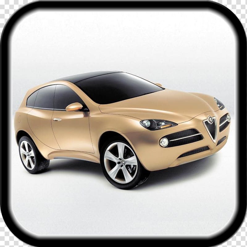 Alfa Romeo Kamal Alfa Romeo Stelvio Car Alfa Romeo Giulietta, alfa romeo transparent background PNG clipart