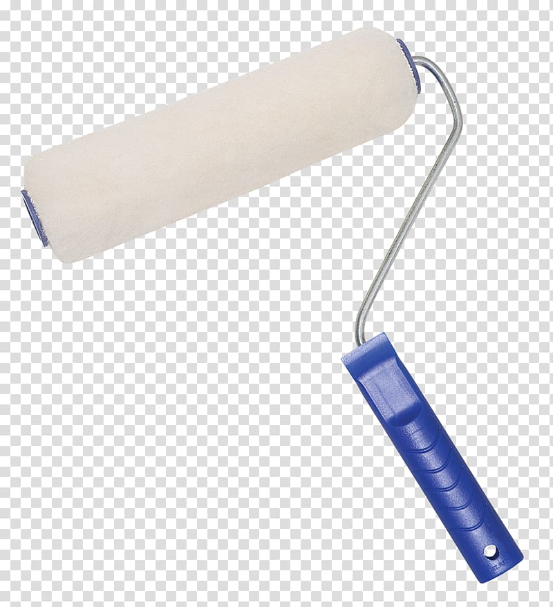 Martock Paint Rollers Paintbrush Tool, garfo transparent background PNG clipart