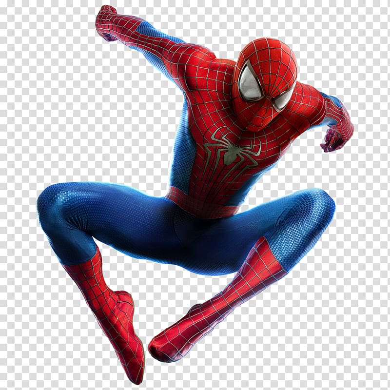 Spider-Man PNG transparent image download, size: 1000x1000px