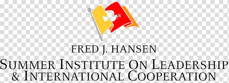 Hansen Summer Institute on Leadership and International Cooperation List College Student Undergraduate education, alumni association transparent background PNG clipart