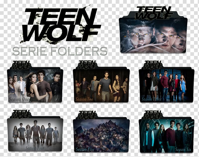 \'Teen Wolf\' Season 6 Computer Icons Teen Wolf, Season 1 Season finale Directory, teen wolf transparent background PNG clipart