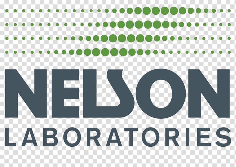 Nelson Laboratories LLC Laboratory Logo Business Company, biopharmaceutical color pages transparent background PNG clipart