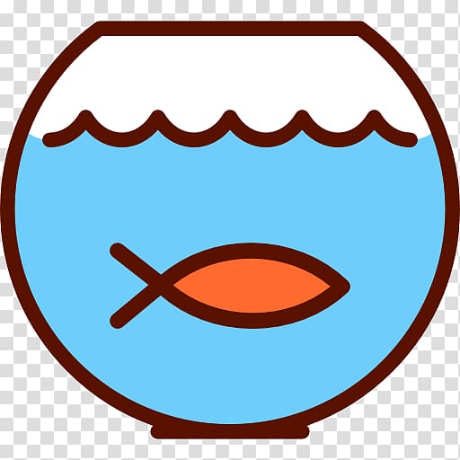 Computer Icons Fishbowl , fish bowl transparent background PNG clipart