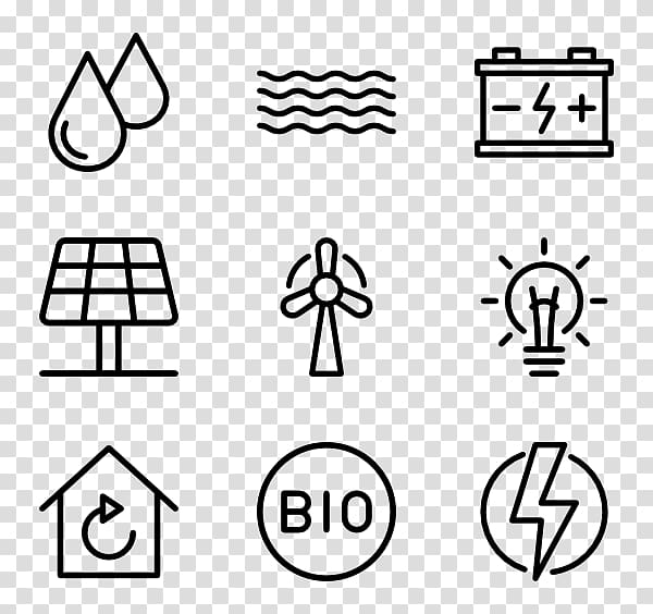 Computer Icons , new energy transparent background PNG clipart