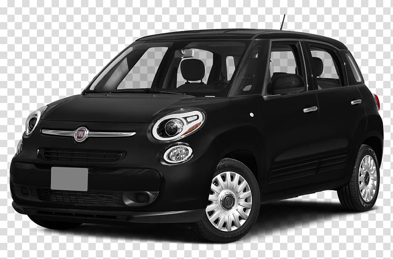 2016 FIAT 500L Car 2016 FIAT 500c 2015 FIAT 500, fiat transparent background PNG clipart