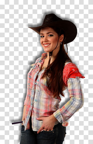 Cowboy hat , Rodeo Shows transparent background PNG clipart thumbnail
