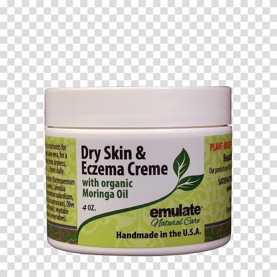 Cream Lotion Emu oil Drumstick tree Moisturizer, Dry Skin transparent background PNG clipart