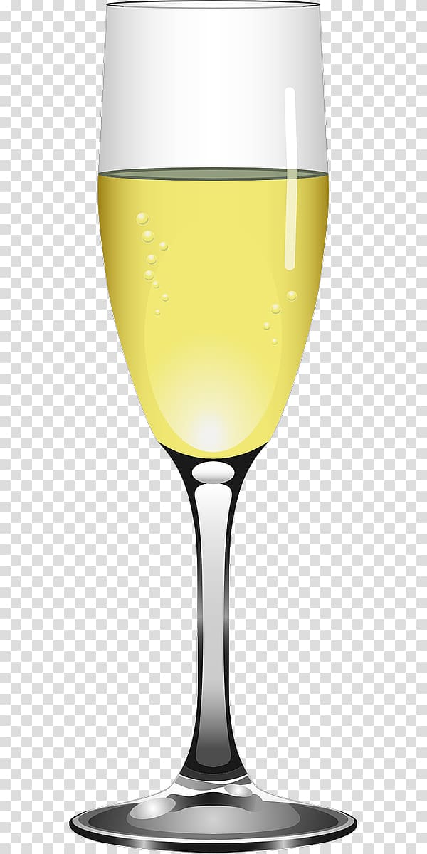 Champagne glass Sparkling wine Prosecco, champagne transparent background PNG clipart