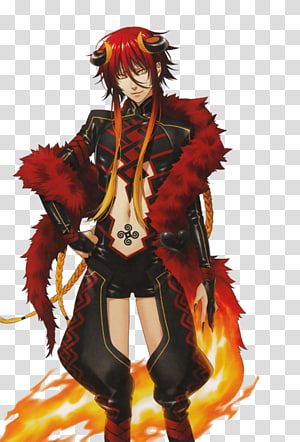 Hades Kamigami no Asobi Dramatical Murder Loki Aidoneus, loki, fictional  Characters, fictional Character, aidoneus png