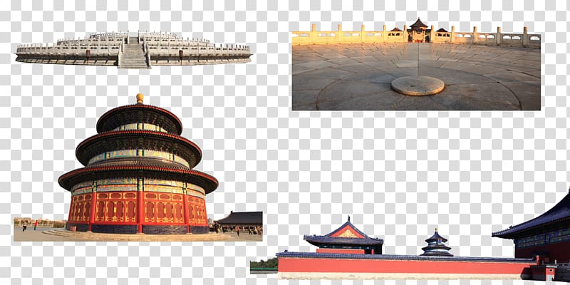 Temple of Heaven u5929u575b Architecture, Tiantan Park transparent background PNG clipart