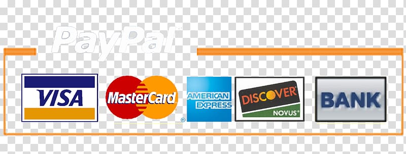 Payment Debit card Credit card Business PayPal, credit card transparent background PNG clipart