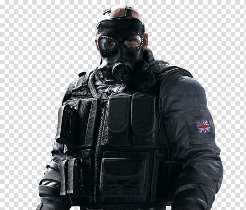 Tom Clancy's Rainbow Six Siege Tom Clancy's The Division Tom Clancy's EndWar Tom Clancy's Rainbow Six: Vegas 2, others transparent background PNG clipart