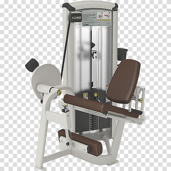 Leg extension Leg curl Leg press Human leg Cybex International, Leg Extension transparent background PNG clipart