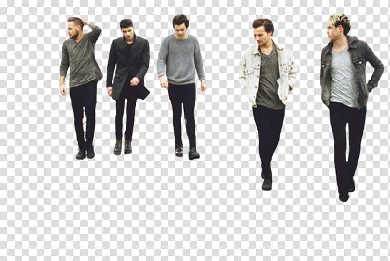 One Direction YouTube You & I Music video Up All Night, one direction transparent background PNG clipart