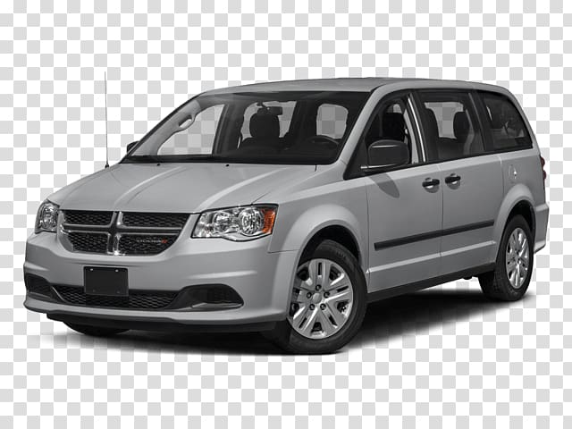 Dodge Caravan Dodge Caravan Chrysler 2018 Dodge Grand Caravan SE, dodge transparent background PNG clipart