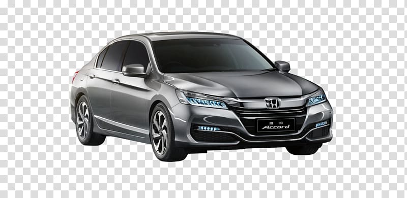 Mid Size Car Honda Logo Honda Accord Honda Transparent Background Png Clipart Hiclipart