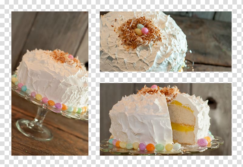 Lemon drop Icebox cake Frosting & Icing Pavlova Torte, lemon pudding transparent background PNG clipart