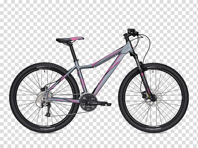 Mountain bike Giant Bicycles Cycling Marin Bikes, Bicycle transparent background PNG clipart