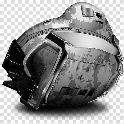 Battlefield 3 Motorcycle Helmets Battlefield Heroes Battlefield 1 Battlefield 4, motorcycle helmets transparent background PNG clipart