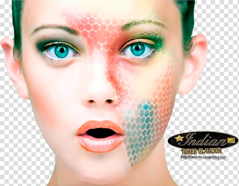 Cosmetics Make-up artist Skin Cosmetology Wrinkle, FCB transparent background PNG clipart
