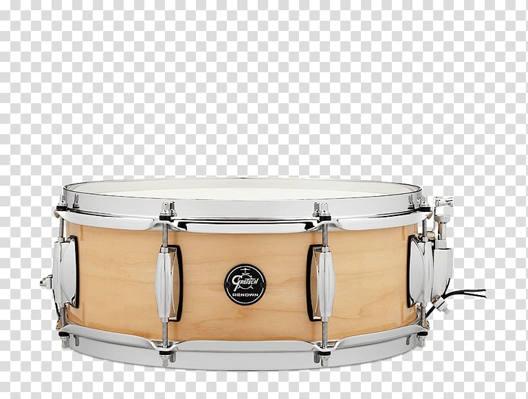 Snare Drums Timbales Gretsch Drums, drum transparent background PNG clipart