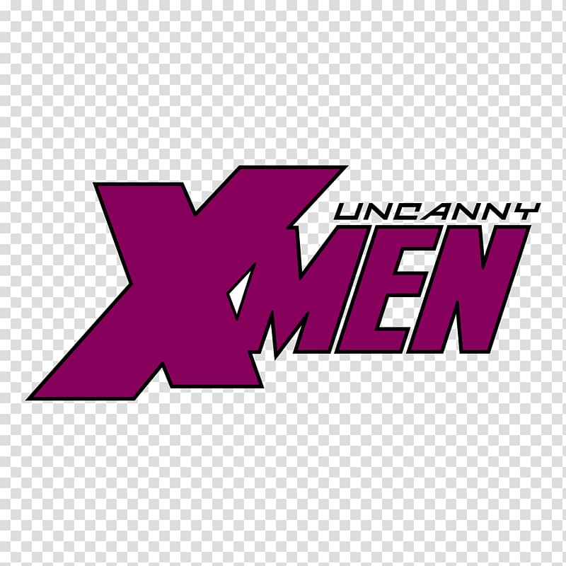 Logo Uncanny X-Men Professor X graphics, x-men transparent background PNG clipart