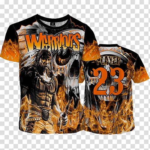 Jersey Golden State Warriors T-shirt Nasty Warriors Game, T-shirt transparent background PNG clipart