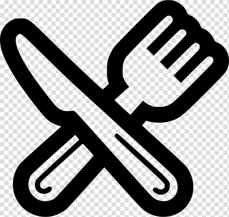 Knife and Fork Inn Computer Icons Restaurant Cafe, fork transparent background PNG clipart