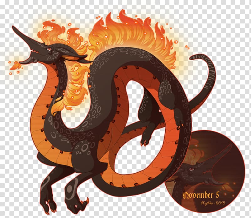 Dragon 1 November Amaru Day of the Dead, dragon transparent background PNG clipart