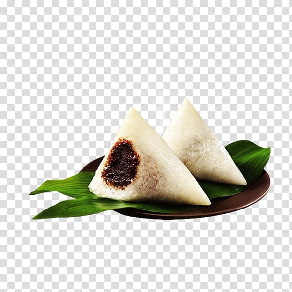 Zongzi u7aefu5348 Dragon Boat Festival Food Glutinous rice, Dragon Boat Festival to eat dumplings transparent background PNG clipart